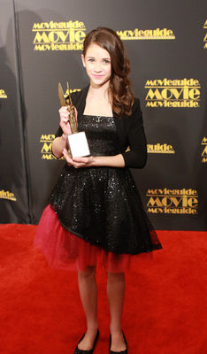 Poze Kirstin Dorn - Actor - Poza 3 din 3 - CineMagia.ro