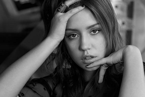 Adèle Exarchopoulos - poza 52