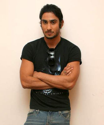 Prateik Babbar - poza 3