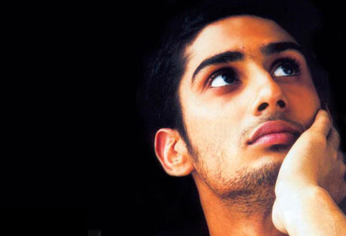 Prateik Babbar - poza 10