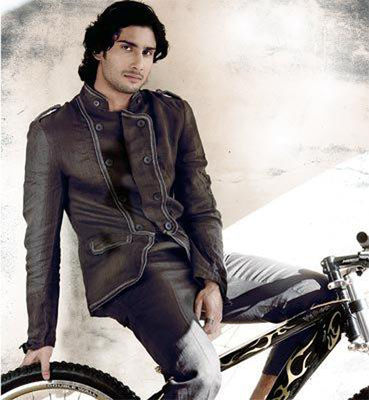 Prateik Babbar - poza 16