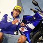 Valentino Rossi - poza 30