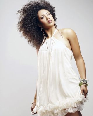 Margot Bingham - poza 54