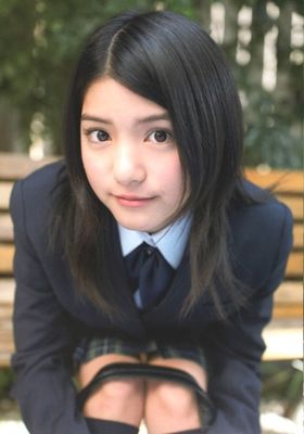 Umika Kawashima - poza 13