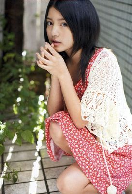 Umika Kawashima - poza 14