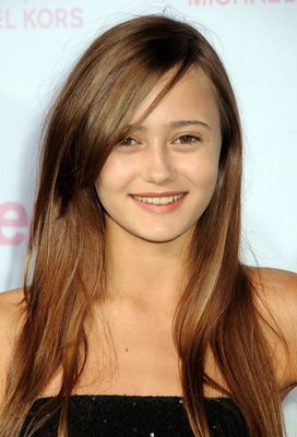 Ella Purnell - poza 87