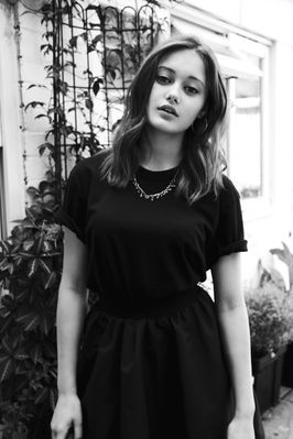 Ella Purnell - poza 64