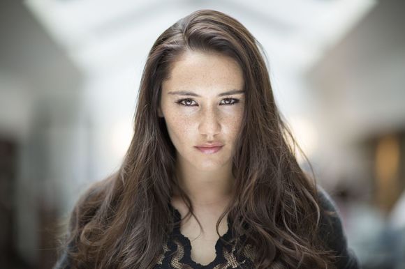 Christina Chong - poza 4