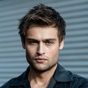 Douglas Booth