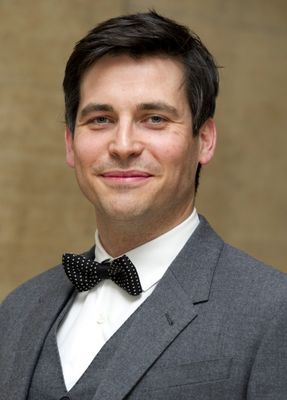 Rob James-Collier - poza 15