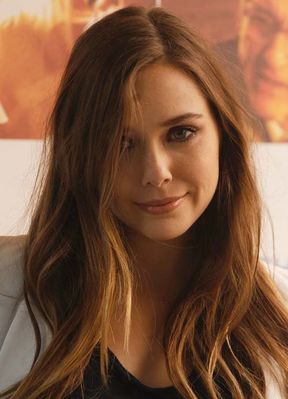 Elizabeth Olsen - poza 39