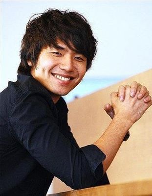Tae-hoon Kim - poza 7