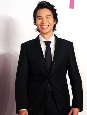 Tae-hoon Kim - poza 3