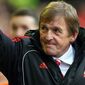 Kenny Dalglish - poza 6