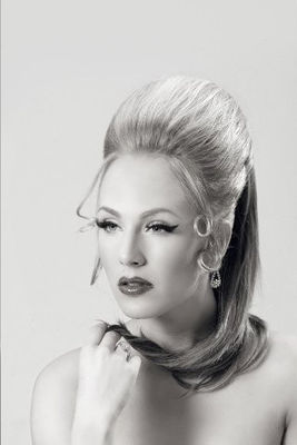 Andrea Stefancikova - poza 13