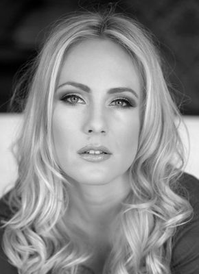 Andrea Stefancikova - poza 30