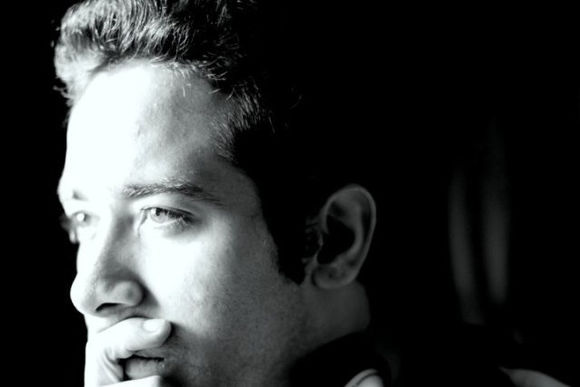 Abhishek Pathak - poza 3