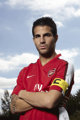 Cesc Fàbregas - poza 7