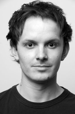 Duncan MacInnes - poza 1