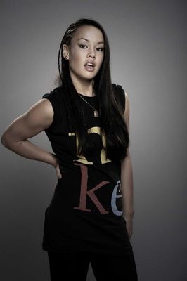 Stephanie Nguyen (II) - poza 1