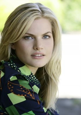 Bonnie Sveen - poza 19