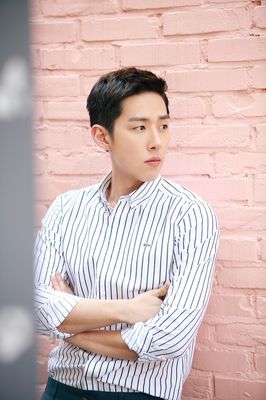 Seong-hyeon Baek - poza 1