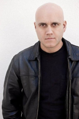 Patrick Barnitt - poza 1