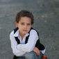 Jacob Nathaniel