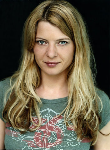 Jördis Triebel Actor CineMagia ro