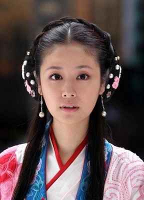 Ruby Lin - poza 8