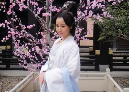 Ruby Lin - poza 27