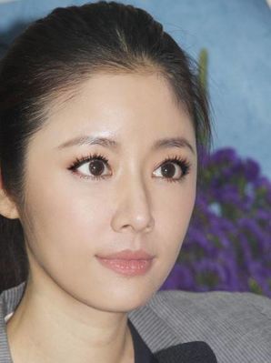 Ruby Lin - poza 6