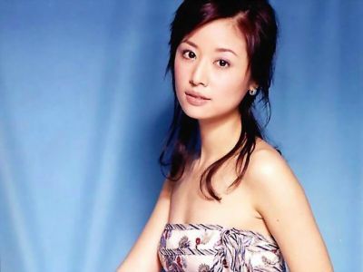 Ruby Lin - poza 58
