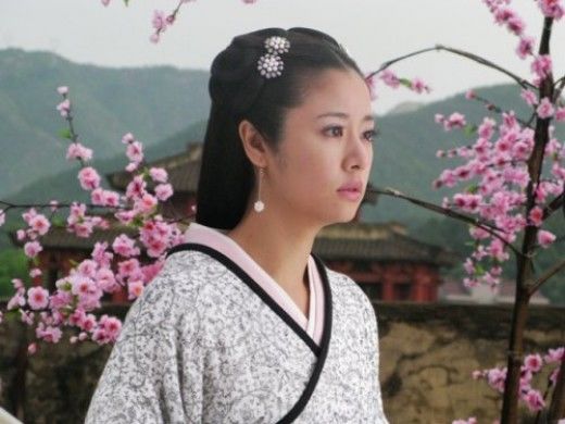 Ruby Lin - poza 59