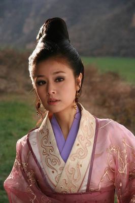 Ruby Lin - poza 41