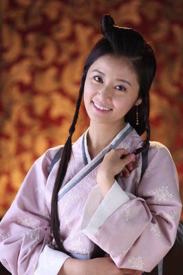 Ruby Lin - poza 38