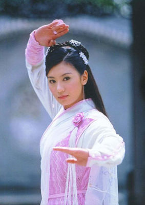 Ruby Lin - poza 62