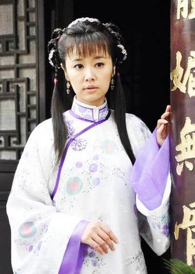 Ruby Lin - poza 28