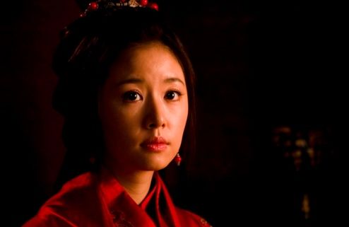 Ruby Lin - poza 12