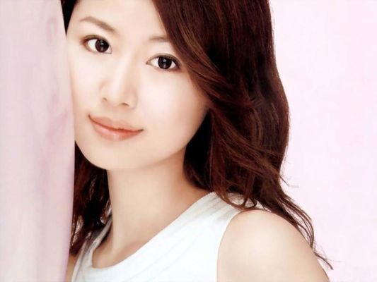 Ruby Lin - poza 49