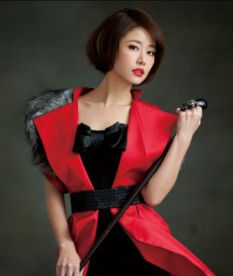 Ruby Lin - poza 45