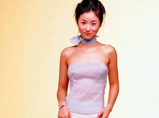 Ruby Lin - poza 20
