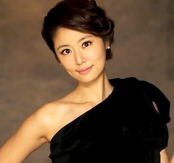 Ruby Lin - poza 18