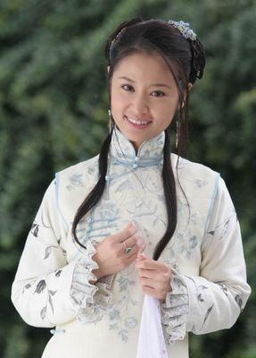 Ruby Lin - poza 25