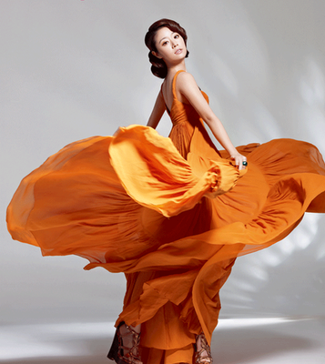Ruby Lin - poza 31