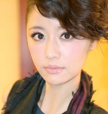 Ruby Lin - poza 23