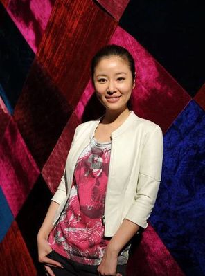 Ruby Lin - poza 10