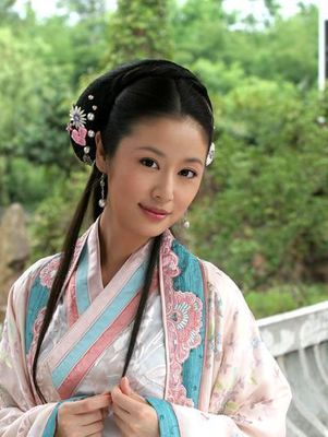 Ruby Lin - poza 13