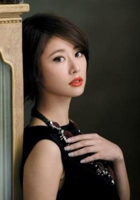 Ruby Lin - poza 44