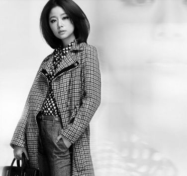 Ruby Lin - poza 15
